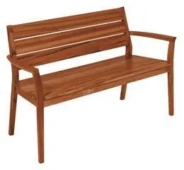 Banco com Encosto Toscana