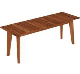 Banco sem Encosto Toscana