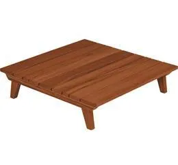 Módulo Mesa Toscana