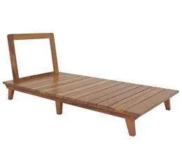 Módulo Chaise Toscana