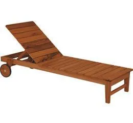 Espreguiçadeira Toscana