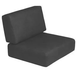 Conjunto Estofado Poltrona 