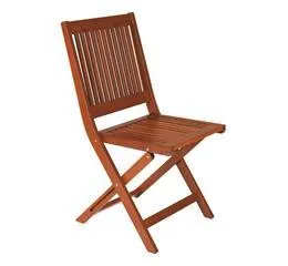 Cadeira sem Braços Fitt