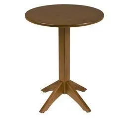 Mesa Redonda Dois Lugares Coluna Central London