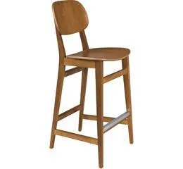 Banco Alto London Amêndoa