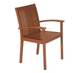 Cadeira com Braços Fitt