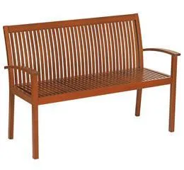 Banco com Encosto Fitt