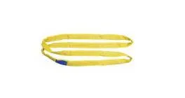 Cinta Redonda de Poliéster Tipo S1