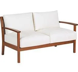 Sofá Fitt com Braços 