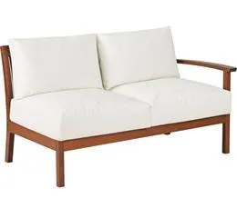 Sofá Fitt Módulo Direito 