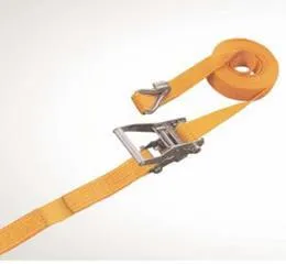 Cinta de Poliéster com Catraca