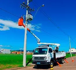 Cesta Aérea 14.000 Other Side