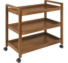 Carro Gourmet London