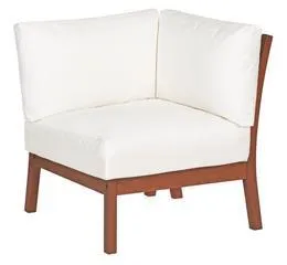 Sofá Fitt Módulo Canto 