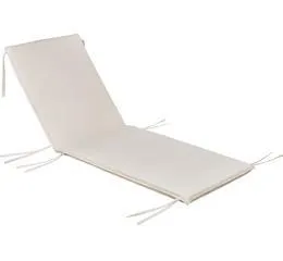 Colchonete Impermeável para Espreguiçadeiras