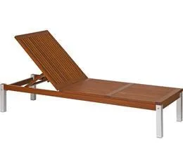 Espreguiçadeira Fitt