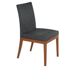 Cadeira sem Braço Fibra