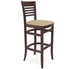 Banco Alto Paris Marie Tabaco