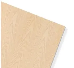 THERMATEX® Varioline Acoustic Wood