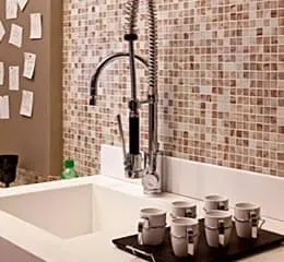 Linha Dubai - Colormix