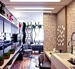 Linha Dubai - Colormix