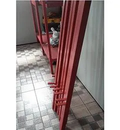 Escantilhão para Alvenaria de Vedação - Siva