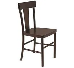 Cadeira sem Braço Adele Tabaco