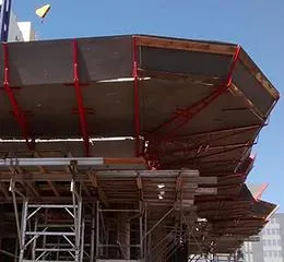 Bandeja de Proteção: Primária, Secundária e Terciária