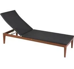 Espreguiçadeira Fibra