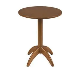 Mesa Redonda Coluna Central Viena