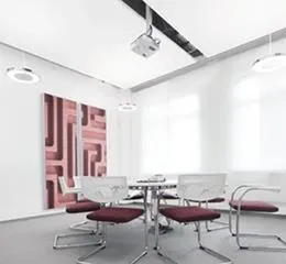 Thermatex® Line Modern