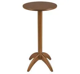 Mesa Redonda Bistrô Viena