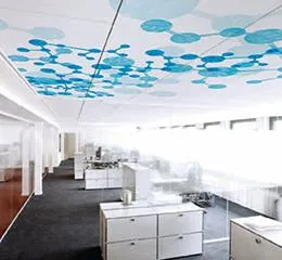 THERMATEX® Varioline SF Motif