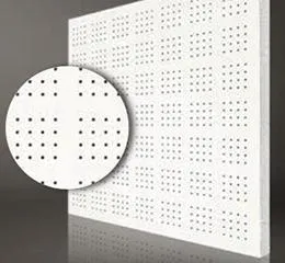 THERMATEX® Symetra RG 4 - 16/ 4 x 4