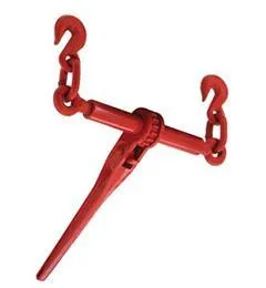 Tensionador de Corrente 