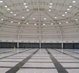 Estruturas Metálicas