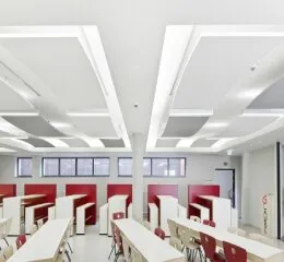 THERMATEX® Sonic Arc