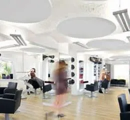 THERMATEX® Sonic Element