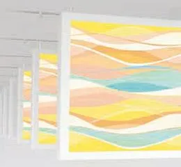 THERMATEX® Baffle Exclusive