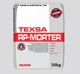 RP-Morter