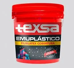 Emuplástico FilmLatex Cobertura