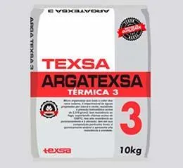 Argatexsa Térmica 3