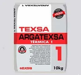 Argatexsa Térmica 1