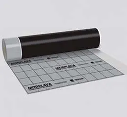 Morplava Alumínio 2 mm