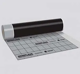 Morplava 2,5 mm Autoadesiva