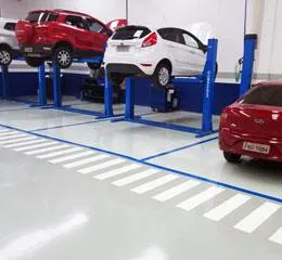 Eposystem Multilayer