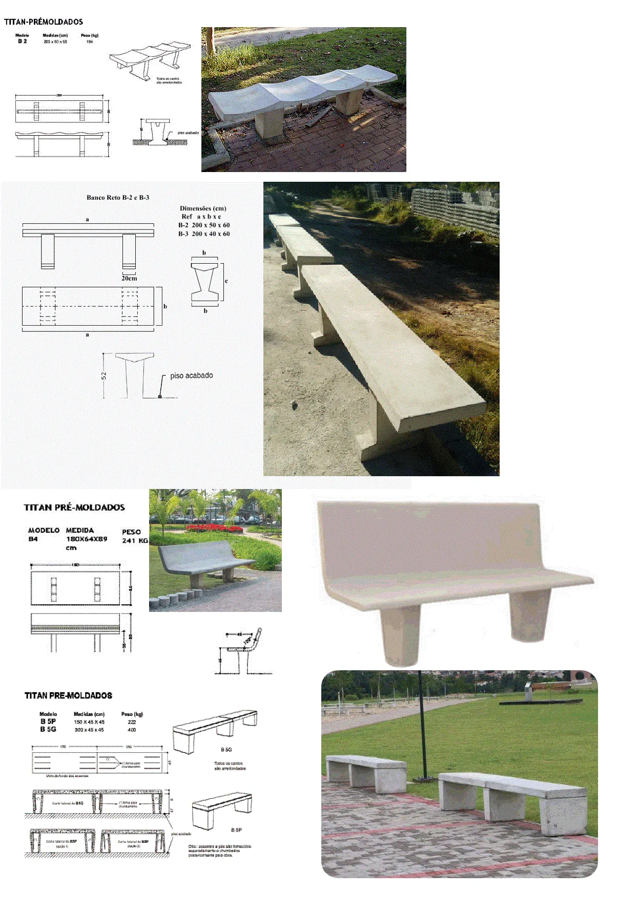 Download de catálogo