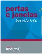 Download de catálogo