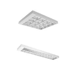 Luminária de Sobrepor C 73-S