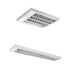 Luminária de Sobrepor C 87-S